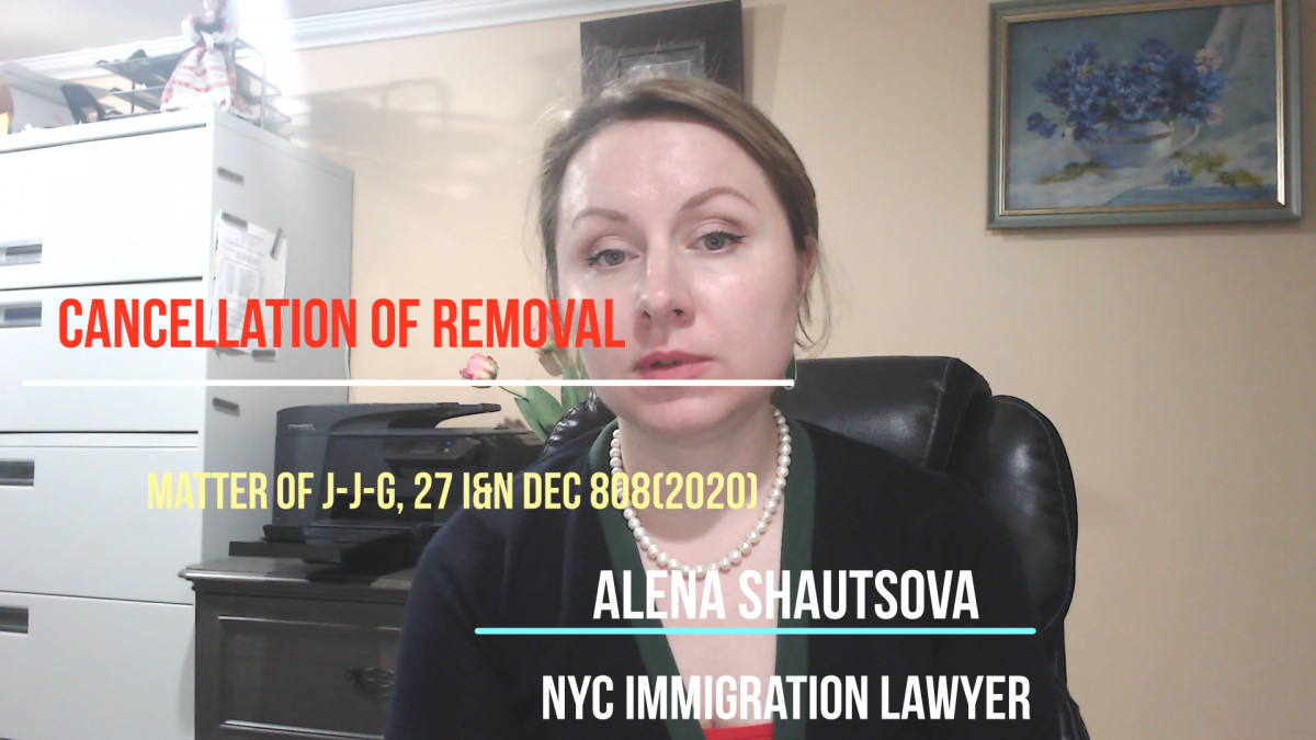 Best New York Immigration Lawyer